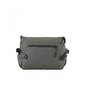 Obermain Men Kyler 2 Messenger Bag In Olive