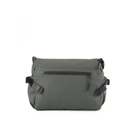 Kyler 2 Messenger Bag In Olive