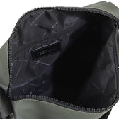 Obermain Men Kyler 2 Messenger Bag In Olive