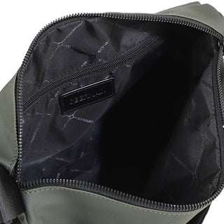 Kyler 2 Messenger Bag In Olive