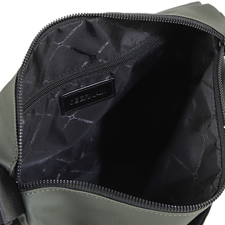 Kyler 2 Messenger Bag In Olive
