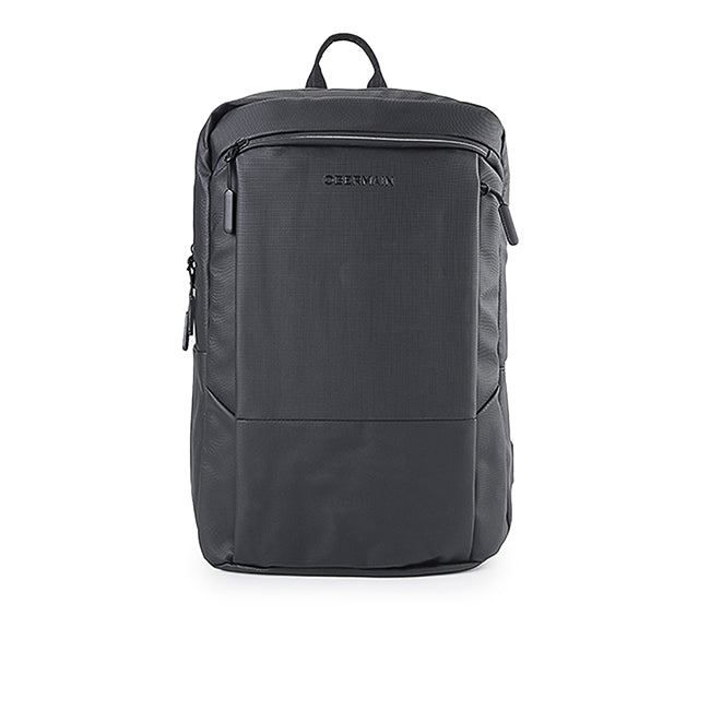 Obermain Men Bags Kody 1 Backpack In Black