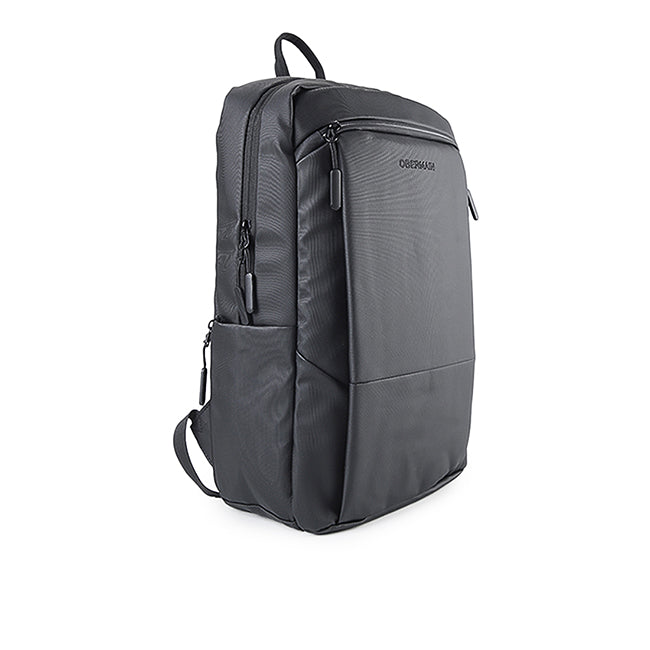 Obermain Men Bags Kody 1 Backpack In Black