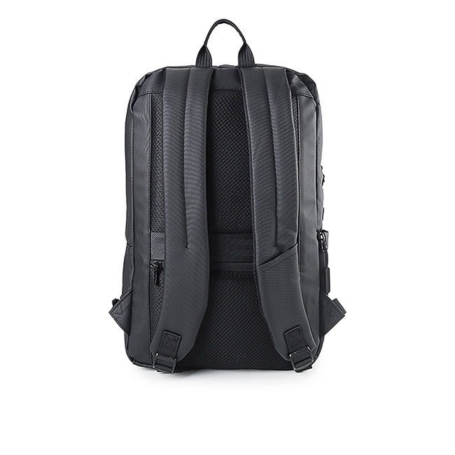 Obermain Men Bags Kody 1 Backpack In Black