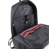 Obermain Men Bags Kody 1 Backpack In Black