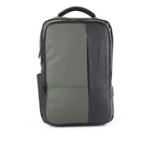 Obermain Men Bags Tru 5 Backpack In Olive