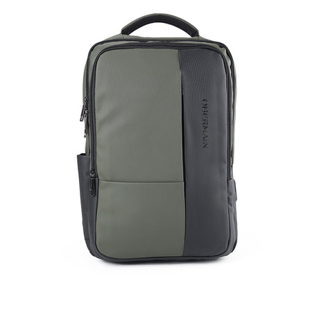 Tru 5 Backpack In Olive
