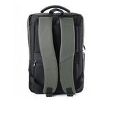 Obermain Men Bags Tru 5 Backpack In Olive
