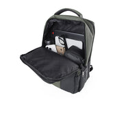 Obermain Men Bags Tru 5 Backpack In Olive