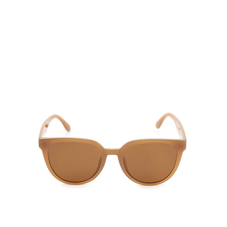 Rose Round In Beige