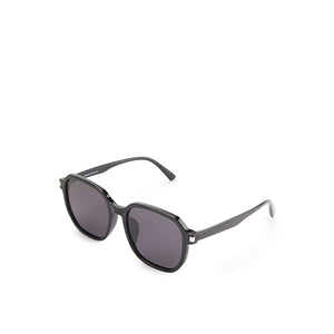 Reiko Square In Black