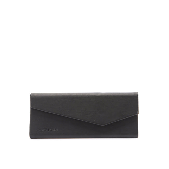 Reiko Square In Black