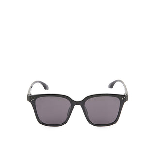 Rachel Square In Black