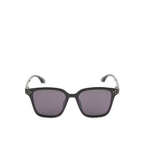 Rachel Square In Black