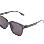 Rachel Square In Black