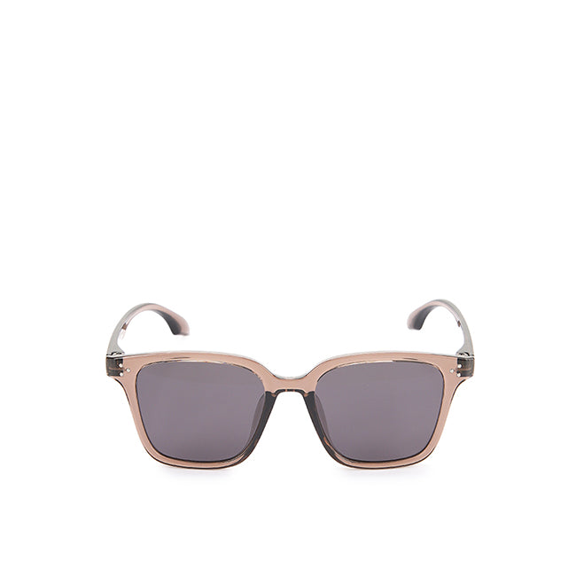 Rachel Square In Light Pink