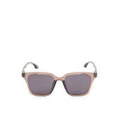 Rachel Square In Light Pink