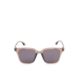 Rachel Square In Light Pink