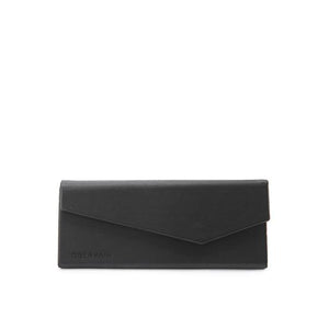 Blossom Geometric In Black