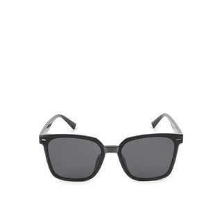 Bowie Square In Black