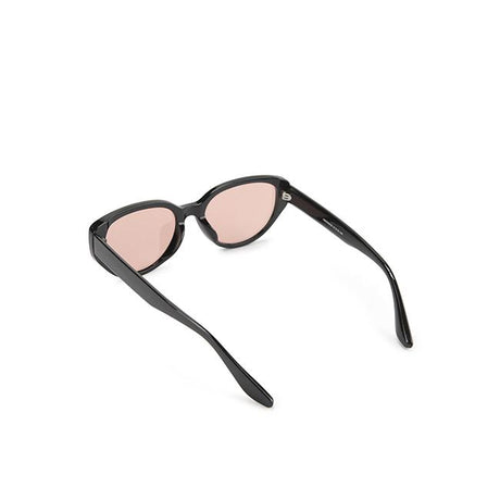 Blaire Cat-Eye In Black