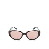 Blaire Cat-Eye In Black