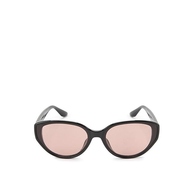 Blaire Cat-Eye In Black