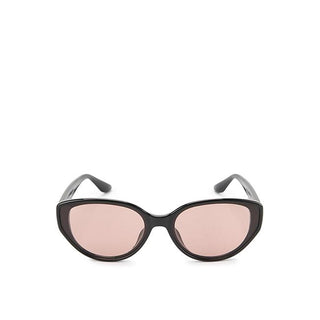 Blaire Cat-Eye In Black