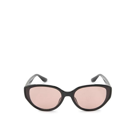 Blaire Cat-Eye In Black
