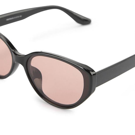 Blaire Cat-Eye In Black