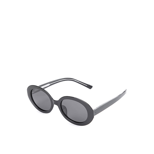 Bonny Cat-Eye In Black