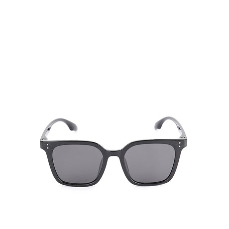 Brisa Square In Black