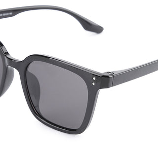 Brisa Square In Black