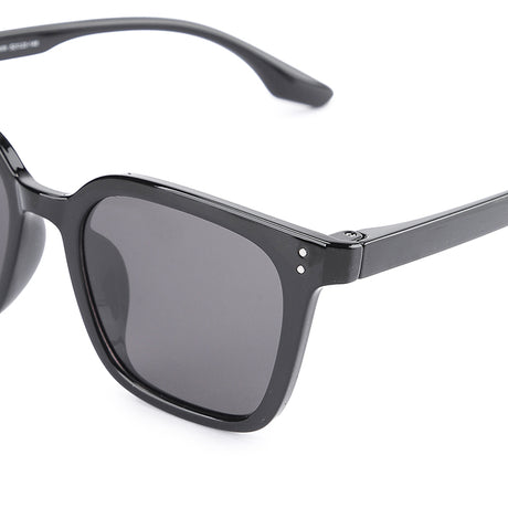 Brisa Square In Black