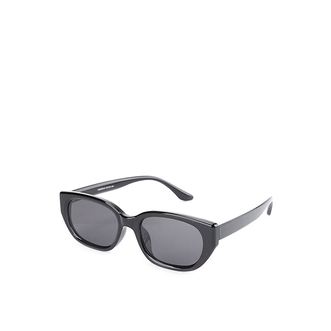 Bliss Rectangle In Black