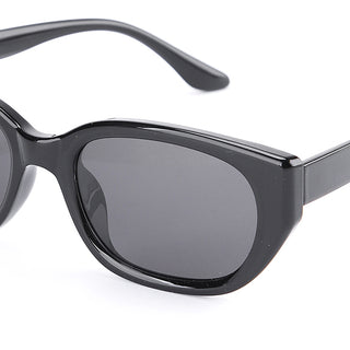Bliss Rectangle In Black