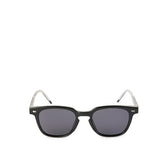 Bianca Round In Black