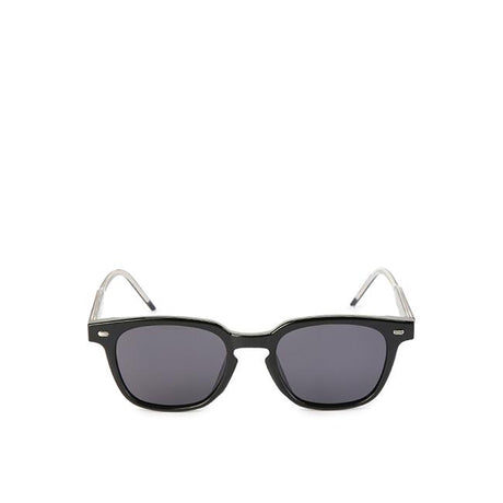 Bianca Round In Black