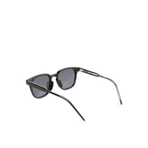 Bianca Round In Black