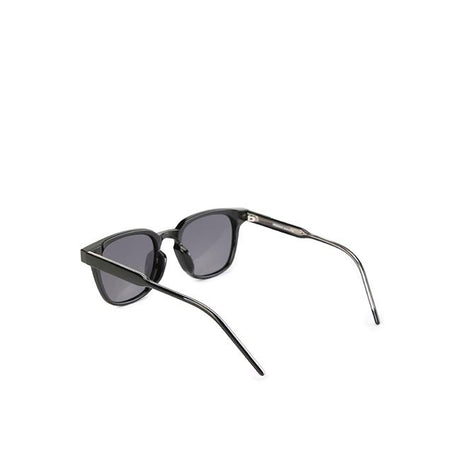 Bianca Round In Black