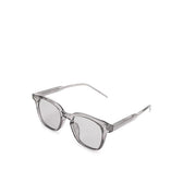 Bianca Round In Grey