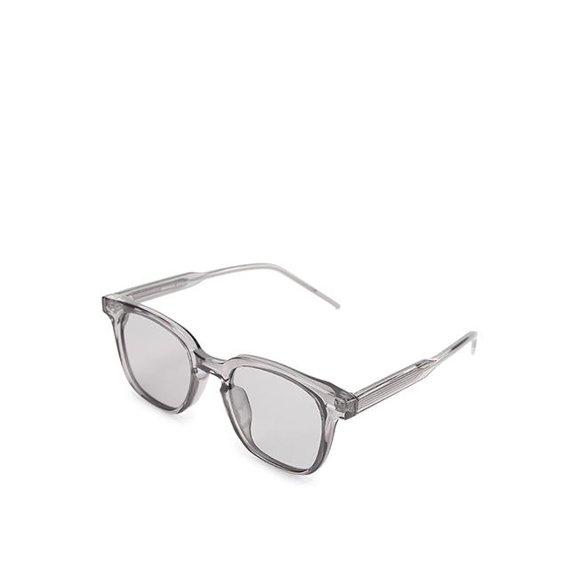 Bianca Round In Grey