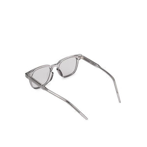 Bianca Round In Grey