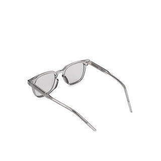 Bianca Round In Grey