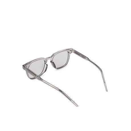 Bianca Round In Grey