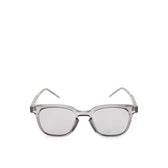 Bianca Round In Grey