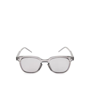 Bianca Round In Grey