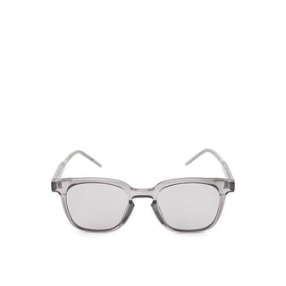 Bianca Round In Grey