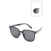 Bella Foldable In Black