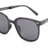 Bella Foldable In Black